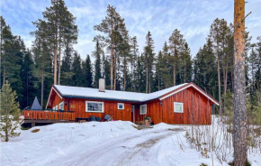 4 Bedroom Stunning Home In Hemsedal